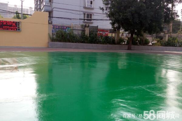 多文镇 地坪漆翻新维修