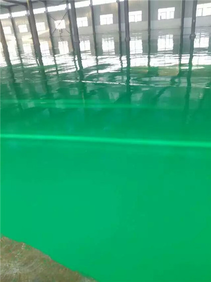 多文镇，我直接给你一份室外地坪漆翻新维修