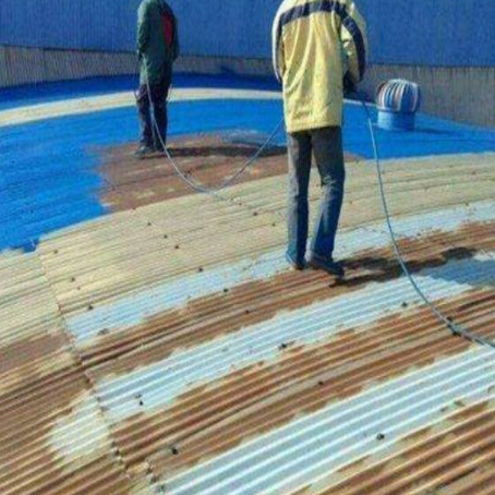 多文镇地面翻新与地坪漆施工流程